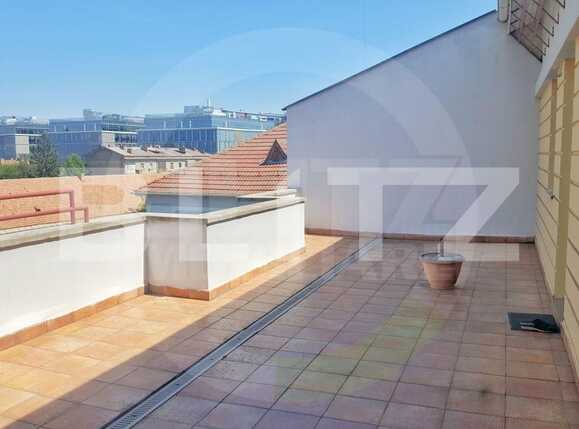 Apartament de închiriat 4 camere Central - 35599AI | BLITZ Cluj-Napoca | Poza9