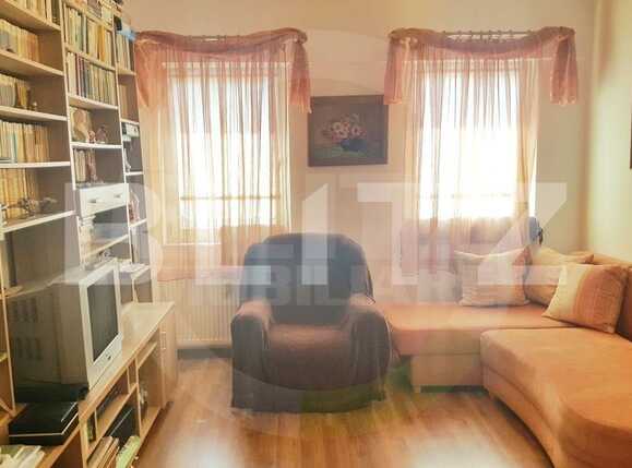 Apartament de închiriat 4 camere Central - 35599AI | BLITZ Cluj-Napoca | Poza4