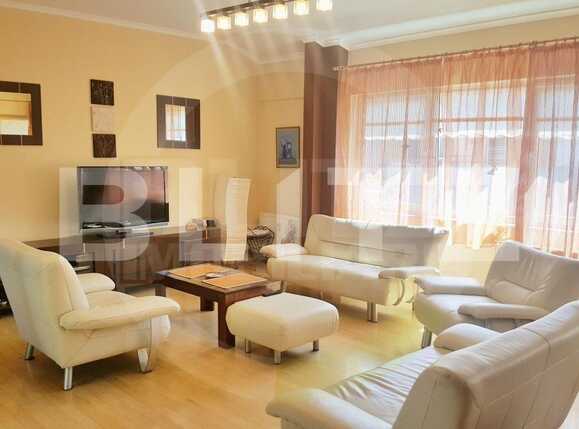 Apartament de închiriat 4 camere Central - 35599AI | BLITZ Cluj-Napoca | Poza2
