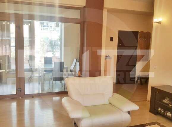 Apartament de închiriat 4 camere Central - 35599AI | BLITZ Cluj-Napoca | Poza5