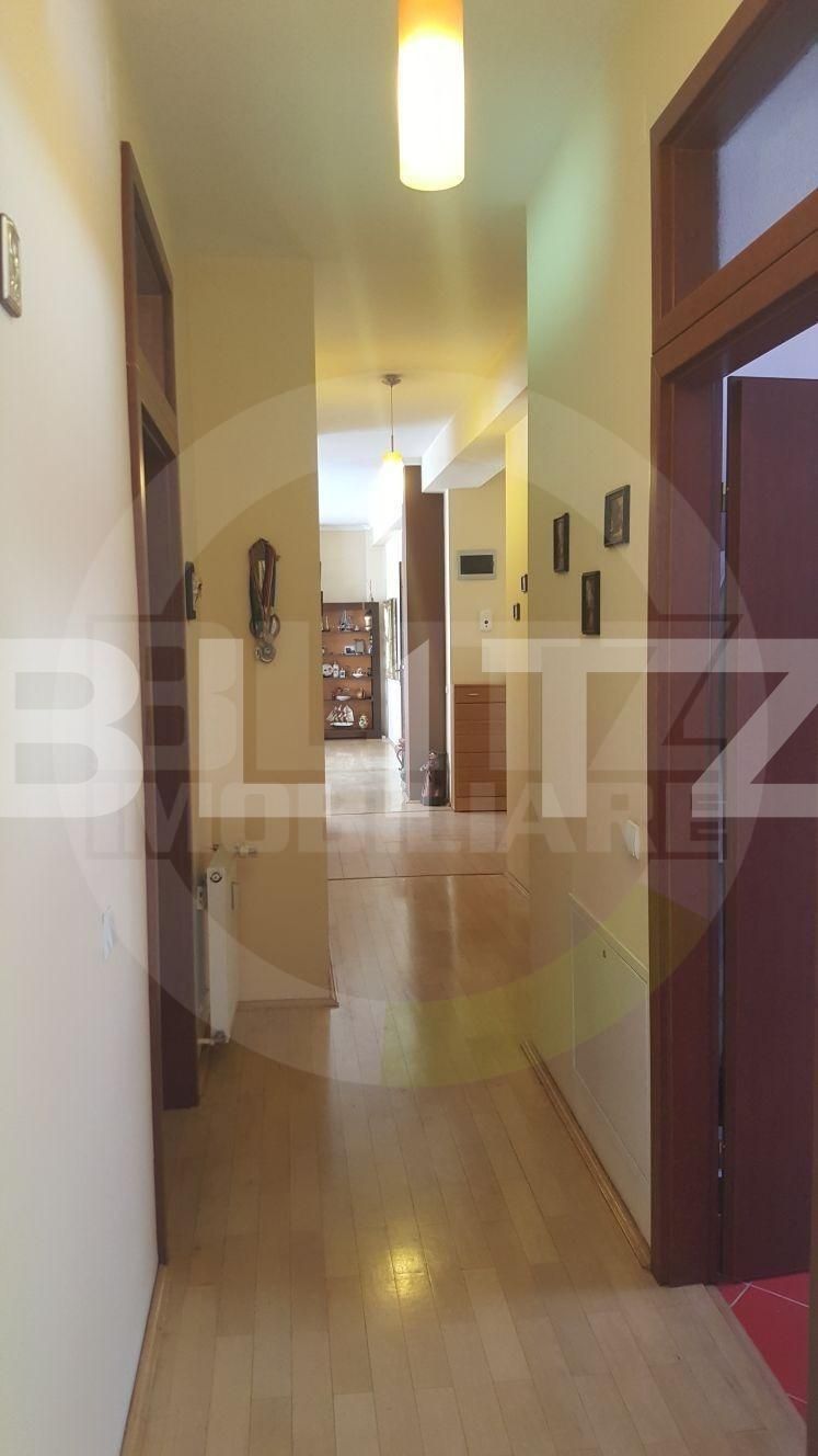 Apartament de închiriat 4 camere Central - 35599AI | BLITZ Cluj-Napoca | Poza8
