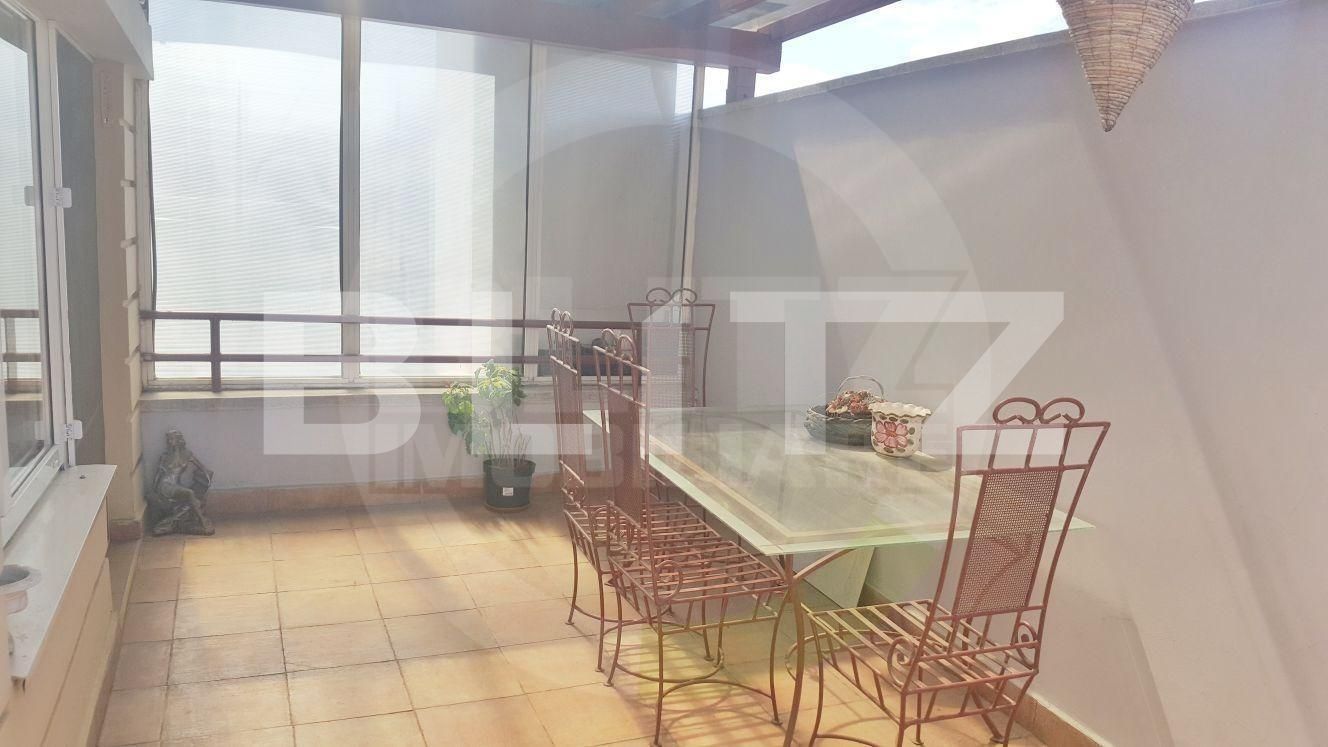 Apartament de închiriat 4 camere Central - 35599AI | BLITZ Cluj-Napoca | Poza10