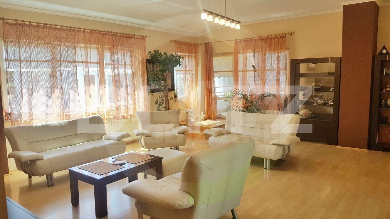 Apartament de închiriat 4 camere Central - 35599AI | BLITZ Cluj-Napoca | Poza3