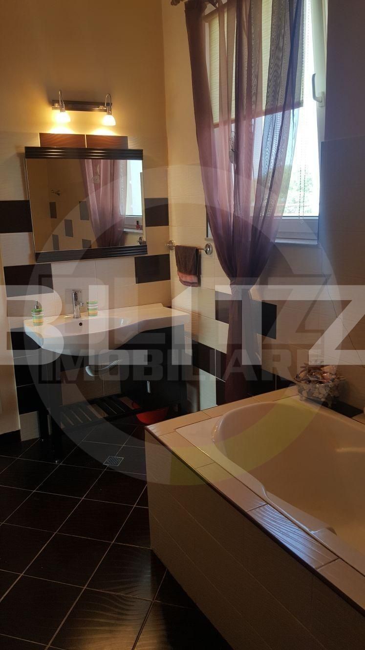 Apartament de închiriat 4 camere Central - 35599AI | BLITZ Cluj-Napoca | Poza6