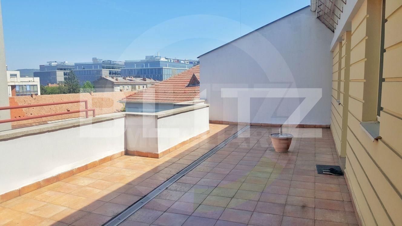 Apartament de închiriat 4 camere Central - 35599AI | BLITZ Cluj-Napoca | Poza9