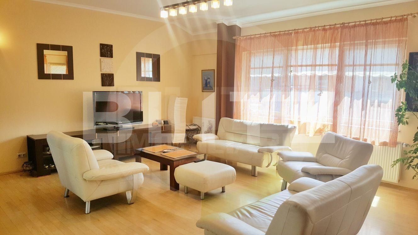 Apartament de închiriat 4 camere Central - 35599AI | BLITZ Cluj-Napoca | Poza2