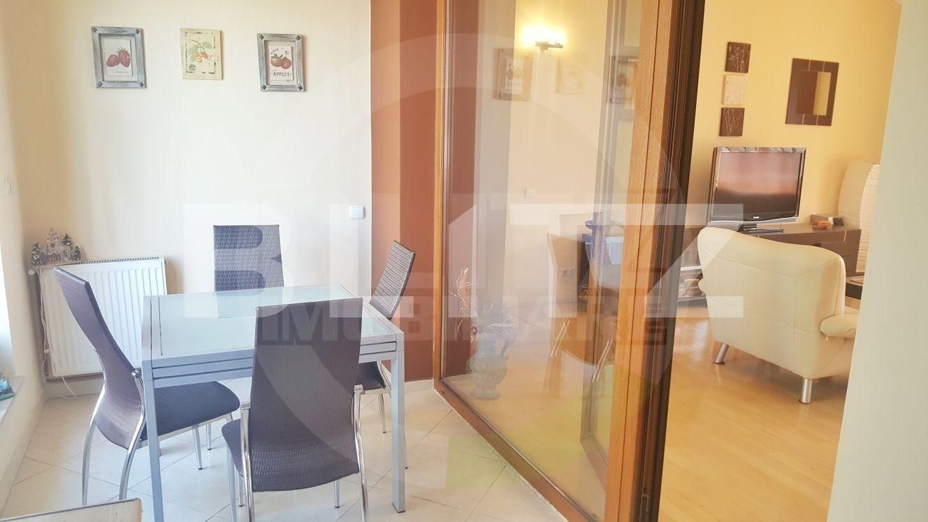 Apartament de închiriat 4 camere Central - 35599AI | BLITZ Cluj-Napoca | Poza7