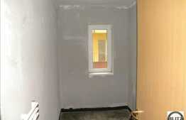 Apartament la 2 minute de statie! 1 camera, 40 mp! Semifinisat!