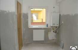 Apartament la 2 minute de statie! 1 camera, 40 mp! Semifinisat!