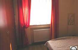 2 camere in Marasti! Ideal pentru o familie!