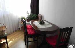2 camere in Marasti! Ideal pentru o familie!