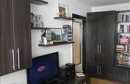 2 camere in Marasti! Ideal pentru o familie!