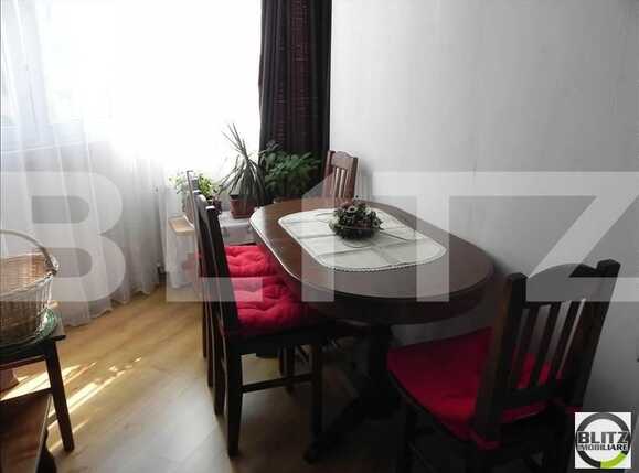 Apartament de închiriat 2 camere Marasti - 3560AI | BLITZ Cluj-Napoca | Poza1