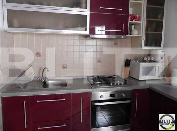 Apartament de închiriat 2 camere Marasti - 3560AI | BLITZ Cluj-Napoca | Poza2