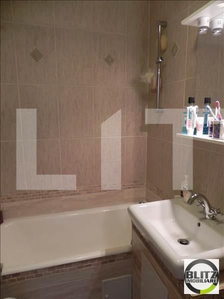 Apartament de închiriat 2 camere Marasti - 3560AI | BLITZ Cluj-Napoca | Poza3