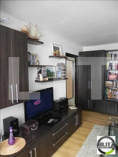 Apartament de închiriat 2 camere Marasti - 3560AI | BLITZ Cluj-Napoca | Poza4