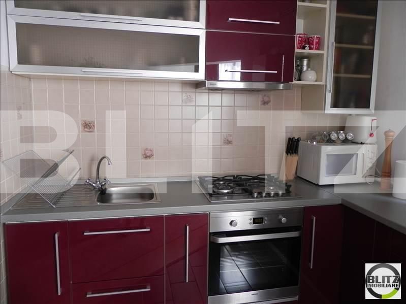 Apartament de închiriat 2 camere Marasti - 3560AI | BLITZ Cluj-Napoca | Poza2
