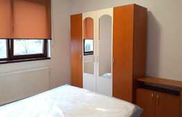 Apartament 2 camere, 48 mp, parcare, zona strazii Aleea Garbau