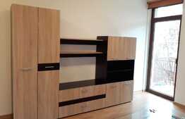 Apartament 2 camere, 48 mp, parcare, zona strazii Aleea Garbau