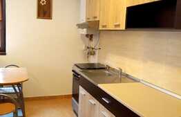 Apartament 2 camere, 48 mp, parcare, zona strazii Aleea Garbau