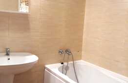 Apartament 2 camere, 48 mp, parcare, zona strazii Aleea Garbau