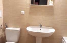Apartament 2 camere, 48 mp, parcare, zona strazii Aleea Garbau