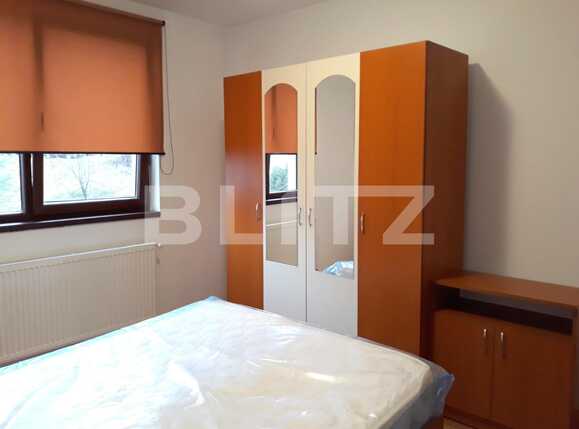 Apartament de închiriat 2 camere Manastur - 35600AI | BLITZ Cluj-Napoca | Poza4