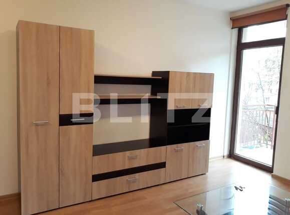 Apartament de închiriat 2 camere Manastur - 35600AI | BLITZ Cluj-Napoca | Poza2