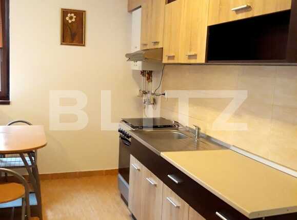 Apartament de închiriat 2 camere Manastur - 35600AI | BLITZ Cluj-Napoca | Poza5
