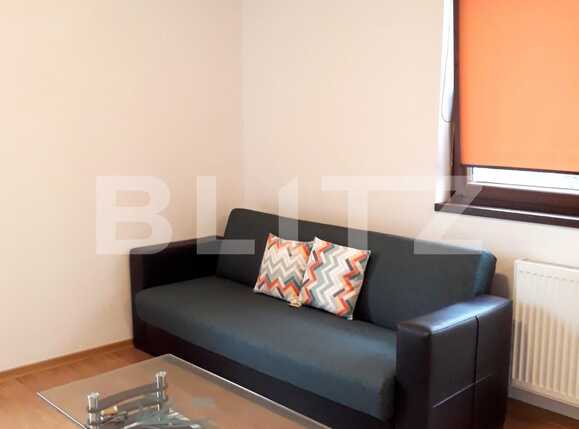 Apartament de închiriat 2 camere Manastur - 35600AI | BLITZ Cluj-Napoca | Poza1