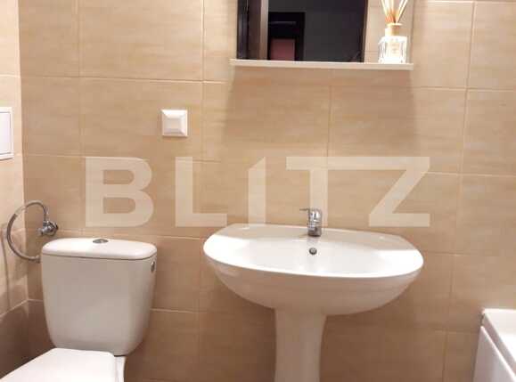 Apartament de închiriat 2 camere Manastur - 35600AI | BLITZ Cluj-Napoca | Poza8