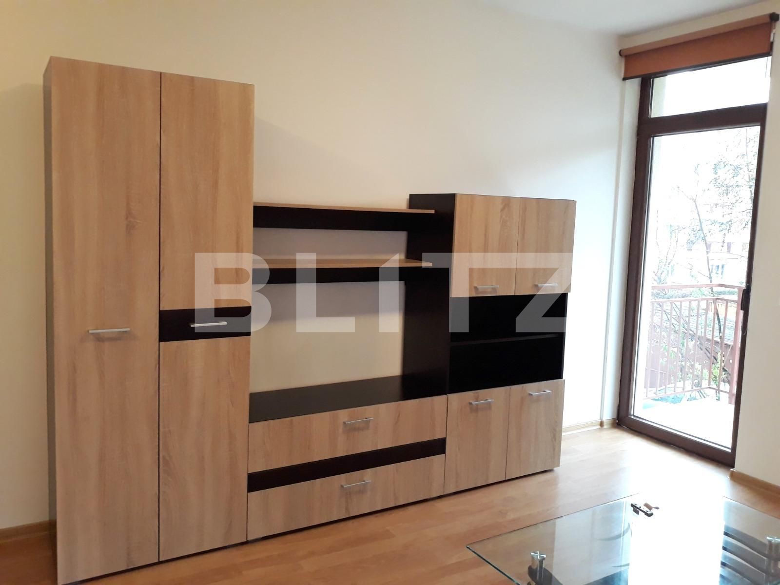 Apartament de închiriat 2 camere Manastur - 35600AI | BLITZ Cluj-Napoca | Poza2