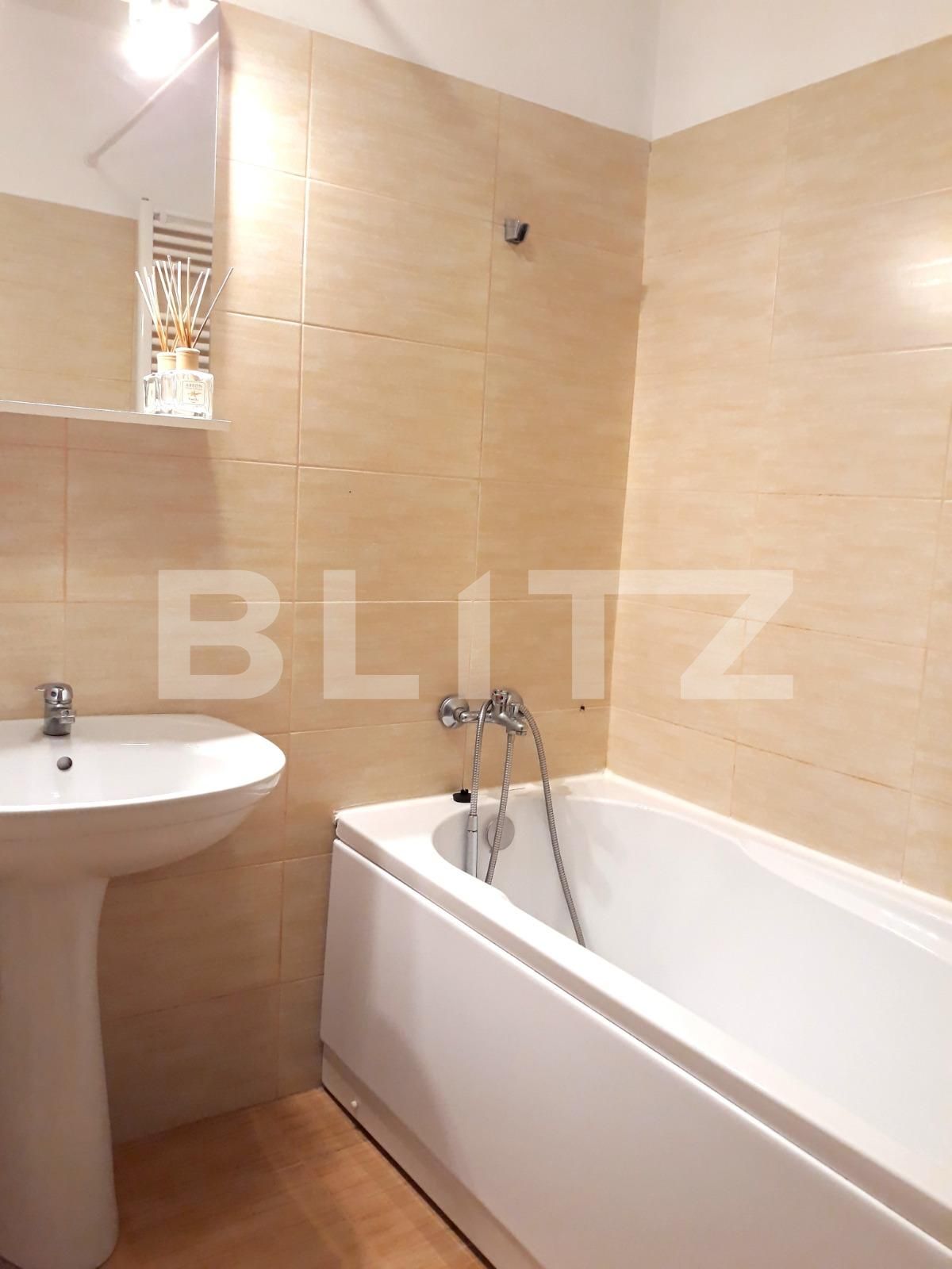 Apartament de închiriat 2 camere Manastur - 35600AI | BLITZ Cluj-Napoca | Poza7