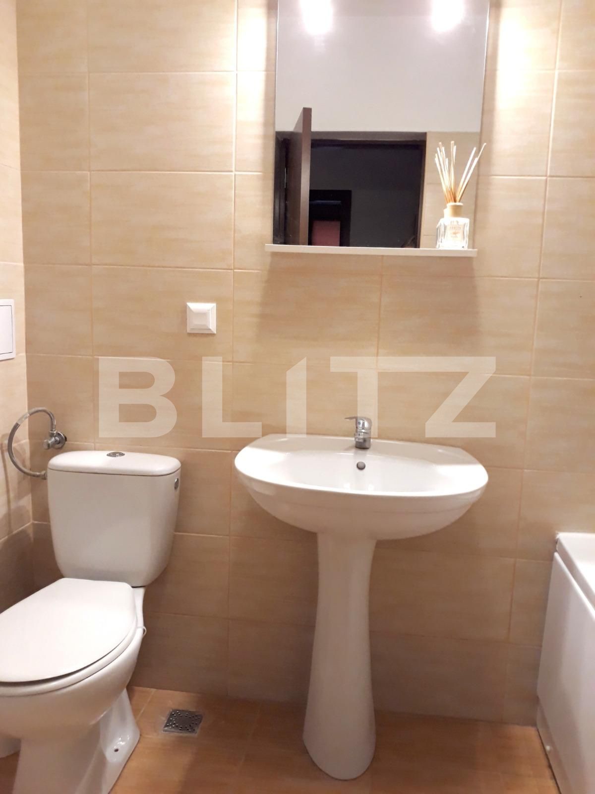 Apartament de închiriat 2 camere Manastur - 35600AI | BLITZ Cluj-Napoca | Poza8