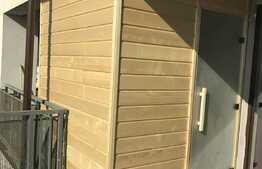 Apartament de 5 stele la cheie, 113 mp, terasa 120 mp, sauna, 2 garaje, zona Oncos