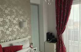 Apartament de 5 stele la cheie, 113 mp, terasa 120 mp, sauna, 2 garaje, zona Oncos