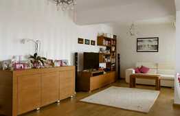 Apartament de 5 stele la cheie, 113 mp, terasa 120 mp, sauna, 2 garaje, zona Oncos