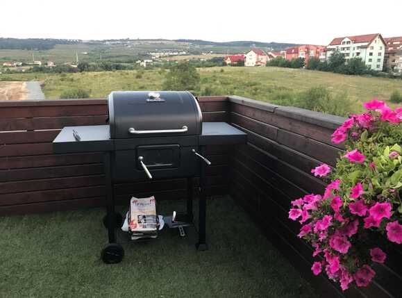 Apartament de vânzare 3 camere Bună Ziua - 35601AV | BLITZ Cluj-Napoca | Poza14