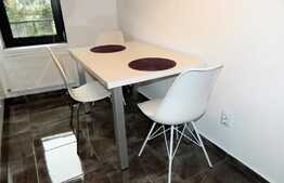 Apartament cu 2 camere, 55 mp, parcare , TOTUL NOU, prima inchiriere, zona strazii Eftimie Murgu