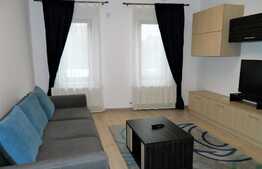 Apartament cu 2 camere, 55 mp, parcare , TOTUL NOU, prima inchiriere, zona strazii Eftimie Murgu