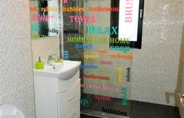 Apartament cu 2 camere, 55 mp, parcare , TOTUL NOU, prima inchiriere, zona strazii Eftimie Murgu