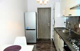 Apartament cu 2 camere, 55 mp, parcare , TOTUL NOU, prima inchiriere, zona strazii Eftimie Murgu