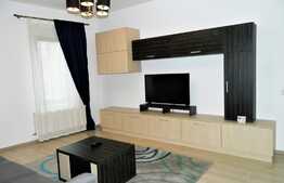 Apartament cu 2 camere, 55 mp, parcare , TOTUL NOU, prima inchiriere, zona strazii Eftimie Murgu