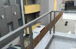 Apartament cu 2 camere, 55 mp, parcare , TOTUL NOU, prima inchiriere, zona strazii Eftimie Murgu