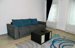 Apartament cu 2 camere, 55 mp, parcare , TOTUL NOU, prima inchiriere, zona strazii Eftimie Murgu