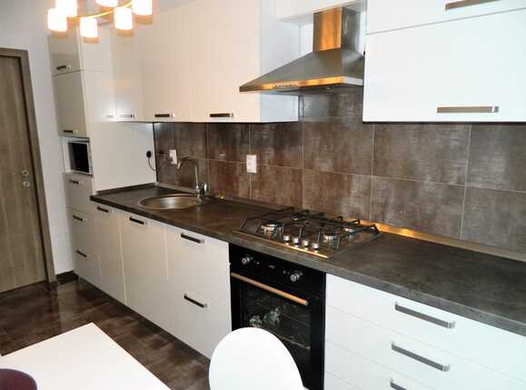 Apartament de închiriat 2 camere Andrei Mureşanu - 35602AI | BLITZ Cluj-Napoca | Poza6