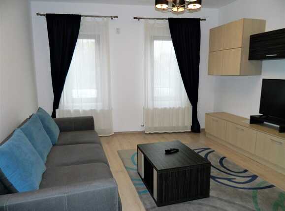 Apartament de închiriat 2 camere Andrei Mureşanu - 35602AI | BLITZ Cluj-Napoca | Poza1