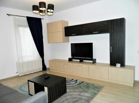 Apartament de închiriat 2 camere Andrei Mureşanu - 35602AI | BLITZ Cluj-Napoca | Poza3