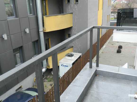 Apartament de închiriat 2 camere Andrei Mureşanu - 35602AI | BLITZ Cluj-Napoca | Poza12