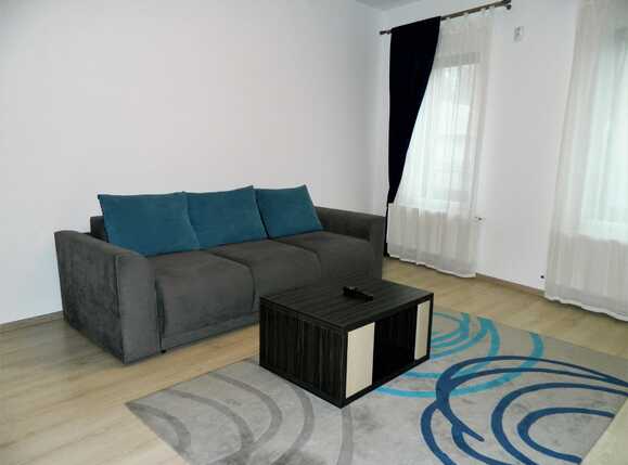 Apartament de închiriat 2 camere Andrei Mureşanu - 35602AI | BLITZ Cluj-Napoca | Poza2